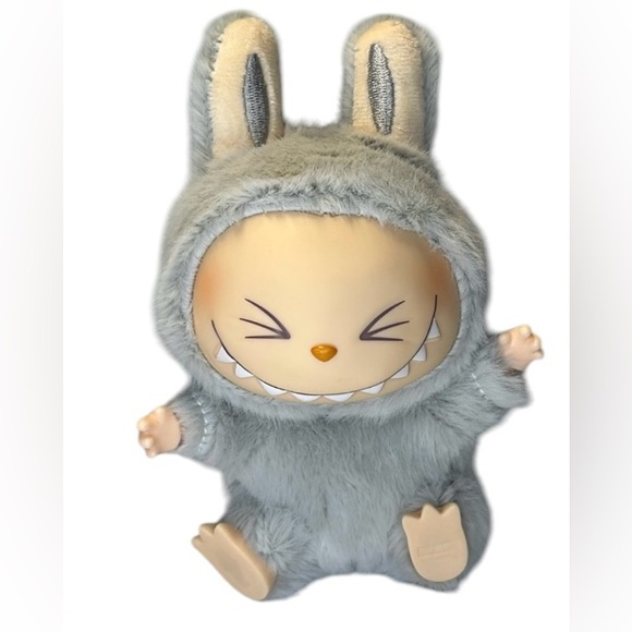 Accessories - SOLD OUT NEW IN BOX Popmart Have a seat collection “hehe”